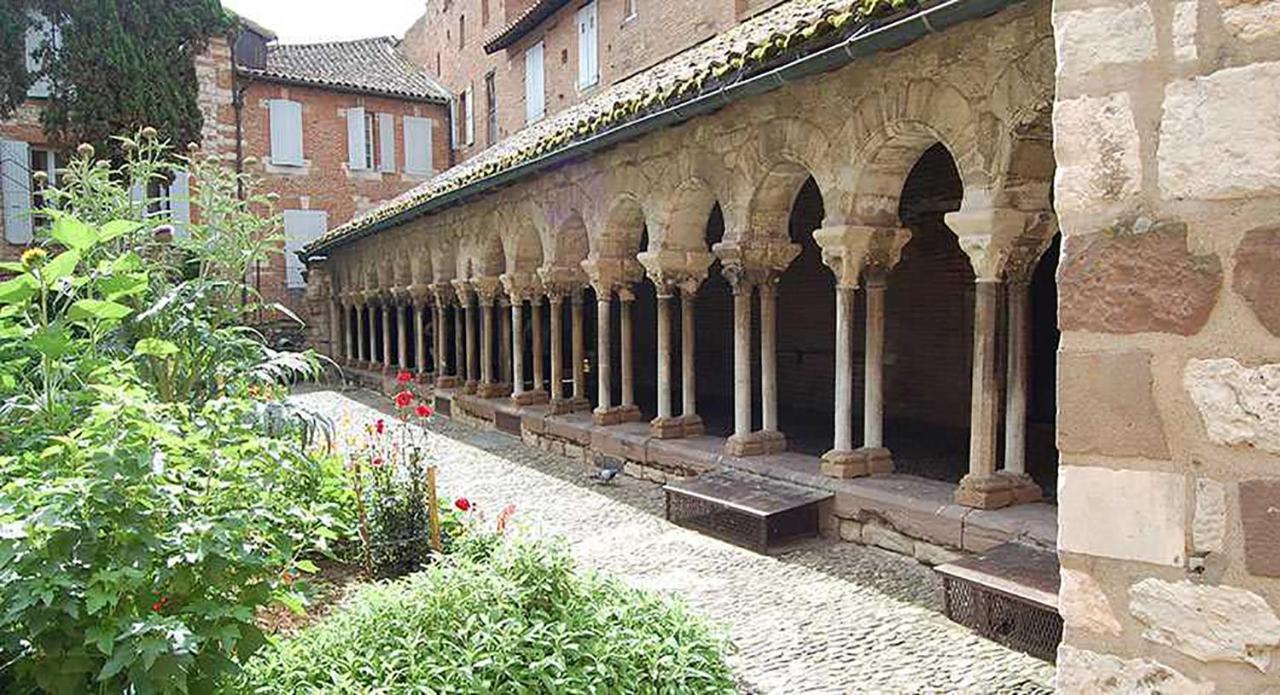 Appart Hotel Albi * Albi