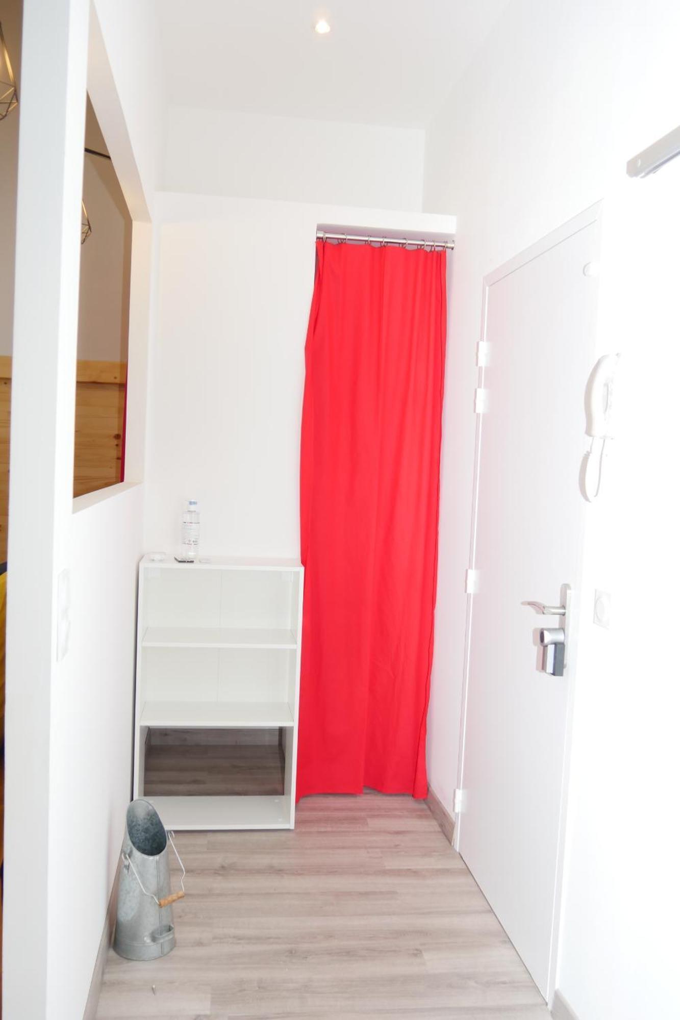 Appart Hotel Albi Albi
