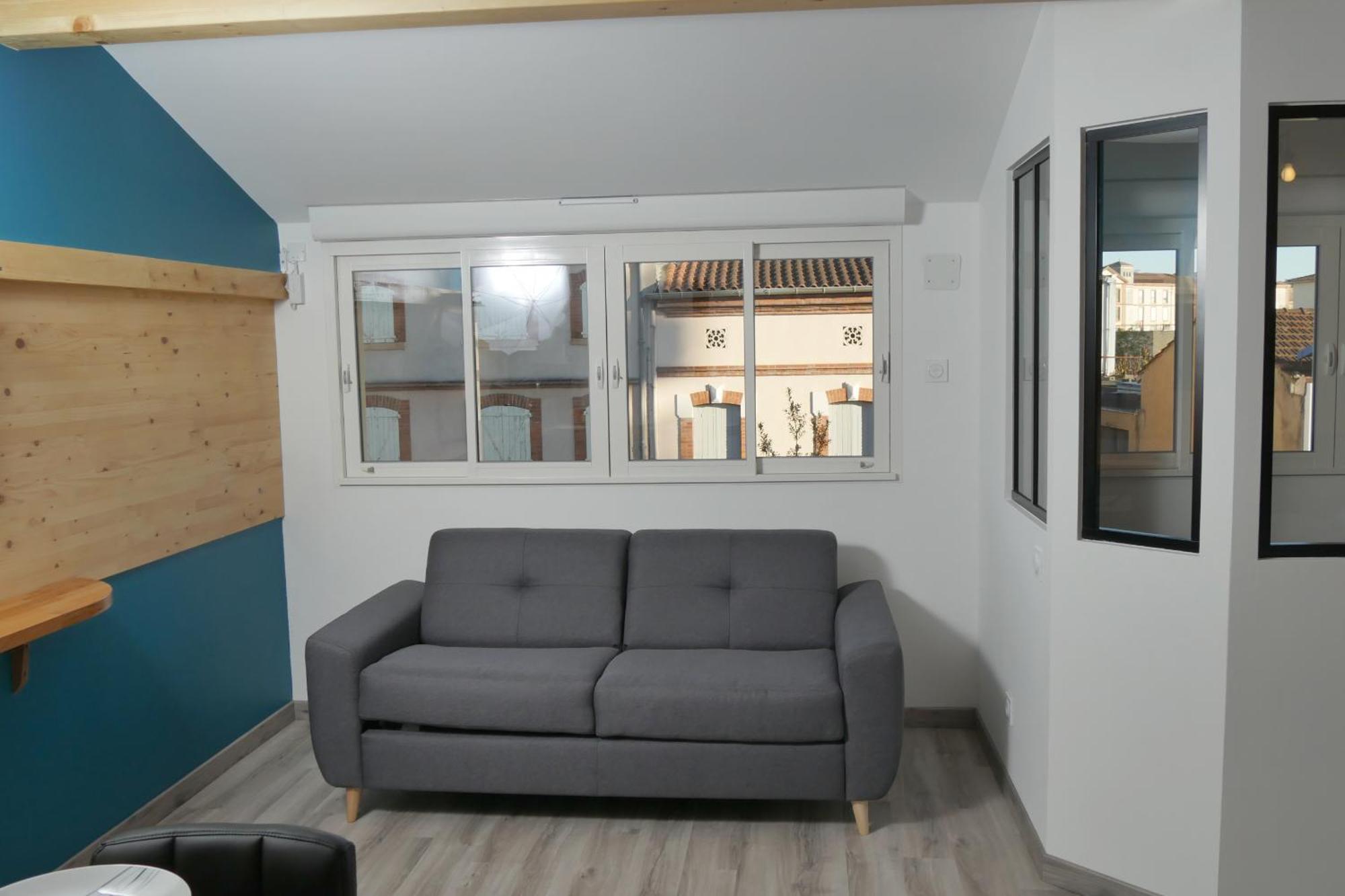 Apartment Appart Hotel Albi Albi