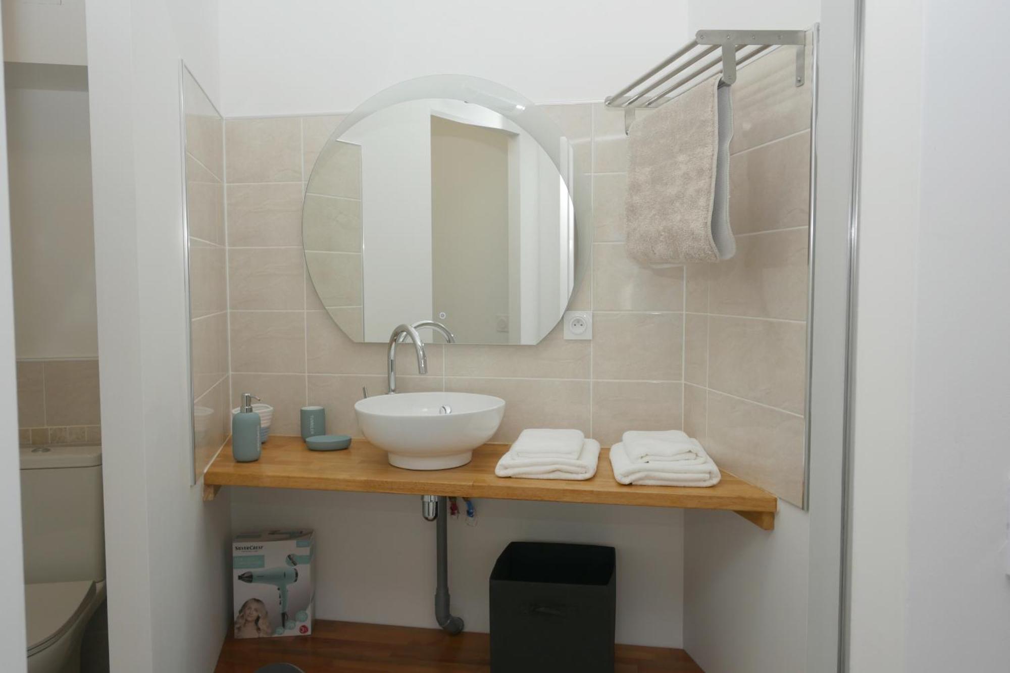 Appart Hotel Albi * Albi