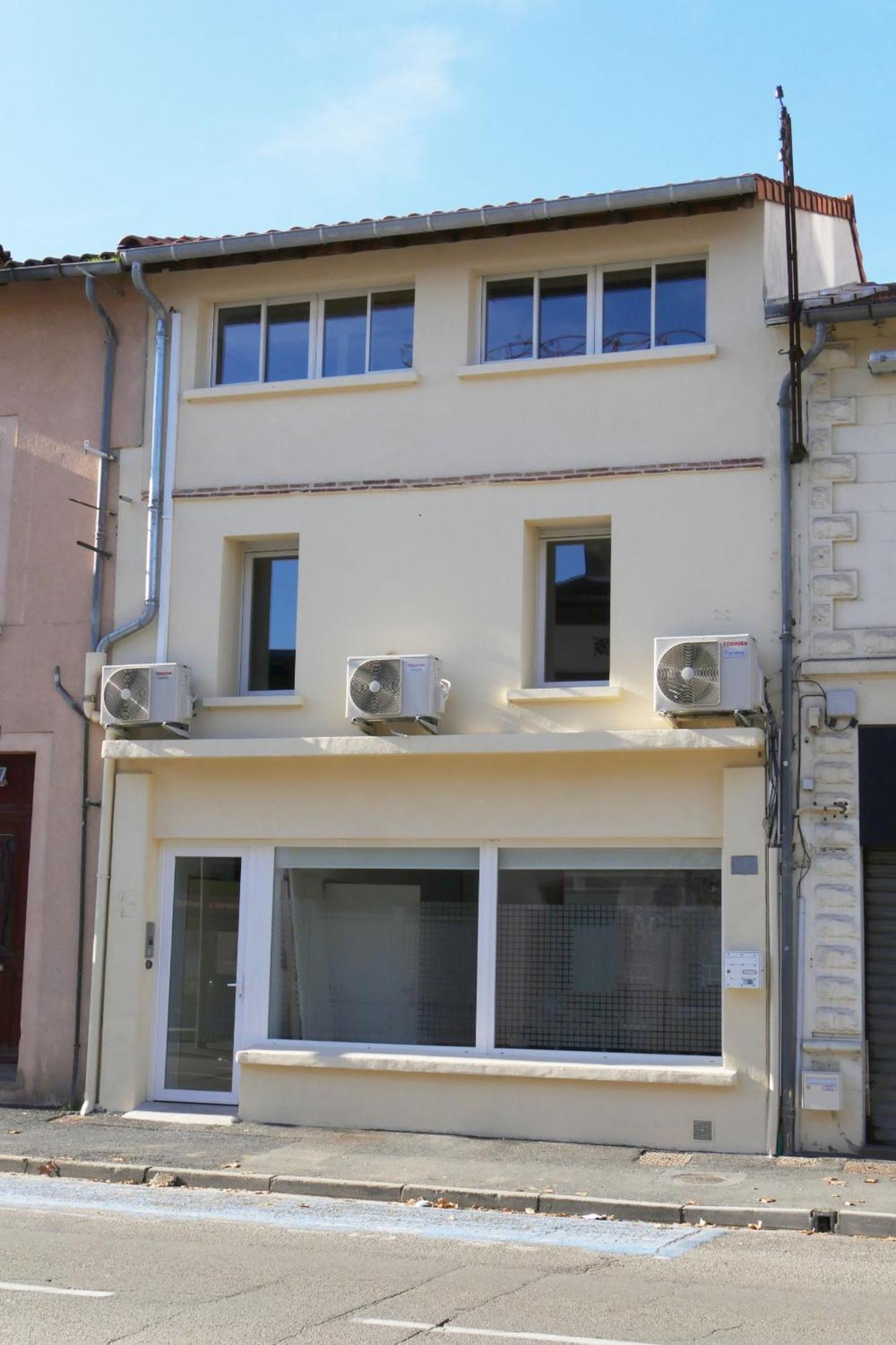 Appart Hotel Albi *