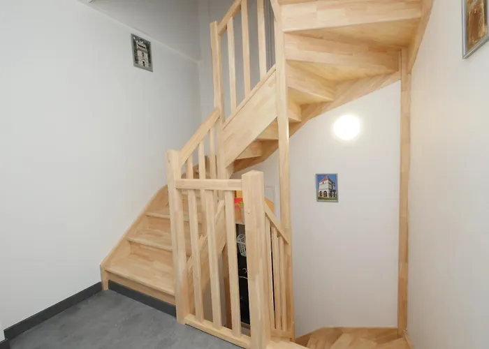 Appart Hotel Albi