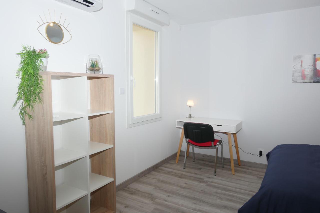Appart Hotel Albi Albi