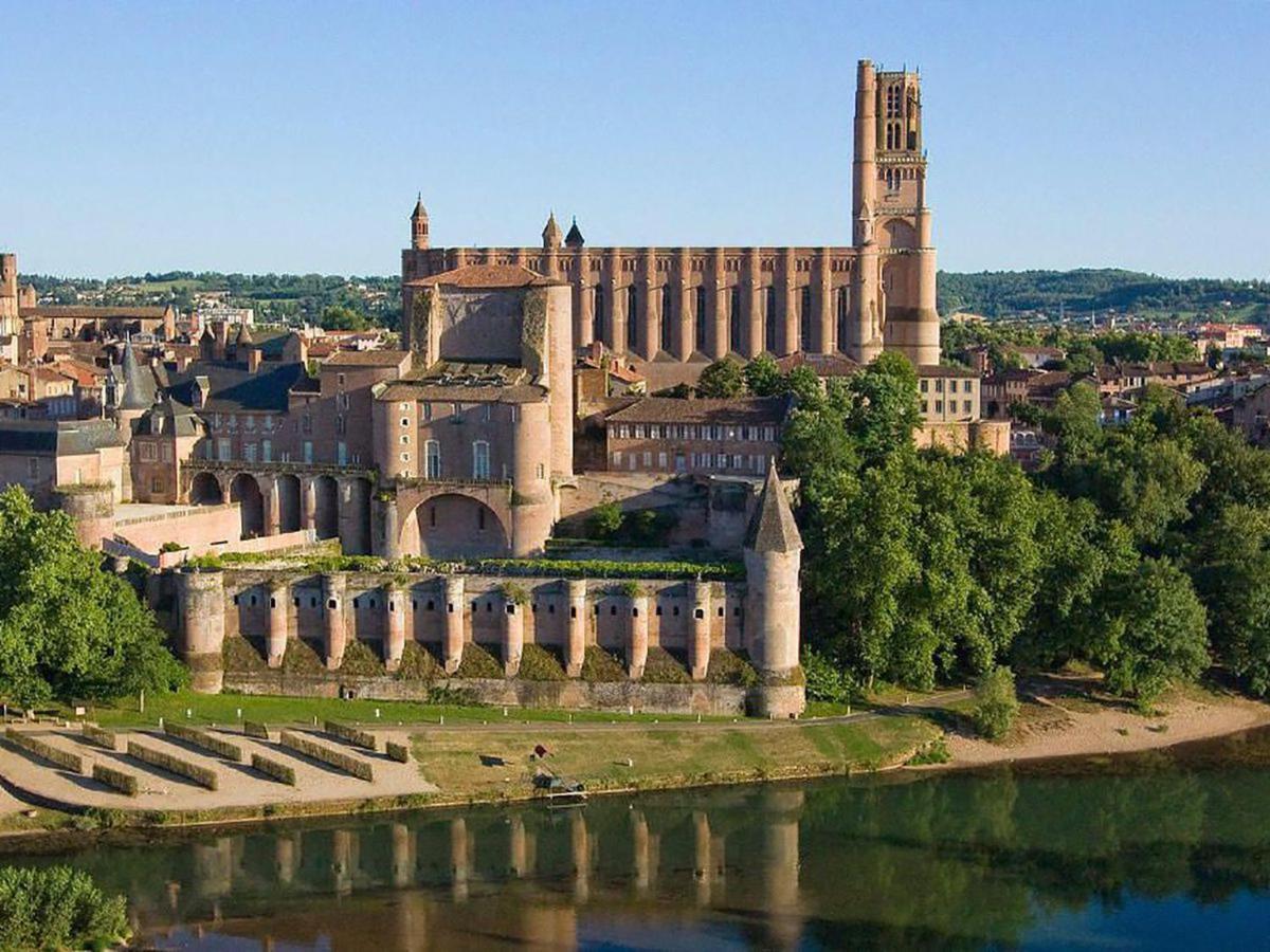 Appart Hotel Albi * Albi