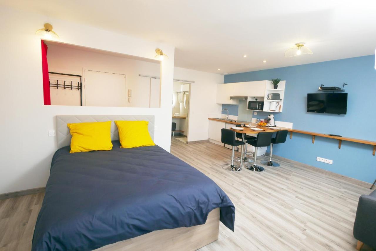 Appart Hotel Albi Apartment *